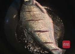 红烧武昌鱼的做法图解4