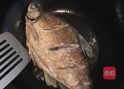 红烧武昌鱼的做法图解5