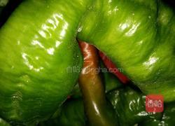 凉拌冻肉的做法图解2