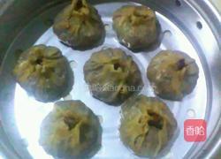 黑心烧麦的做法图解7