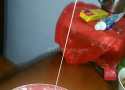 荞面灌肠(也叫荞面碗托)的做法图解4