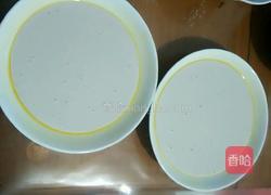 荞面灌肠(也叫荞面碗托)的做法图解6