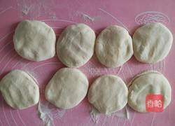 猪肉圆葱馅饼的做法图解8