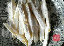 孜然薯条的做法图解5