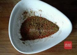 孜然薯条的做法图解6