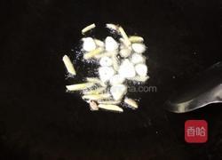 咸菜溜肥肠的做法图解8