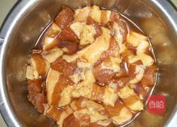 潮汕粽子的做法图解3