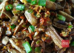 茄子酸的做法图解6