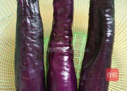 茄子酸的做法图解1