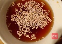 皮蛋什锦凉拌面的做法图解5