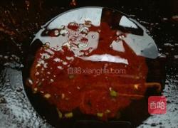 皮蛋什锦凉拌面的做法图解7