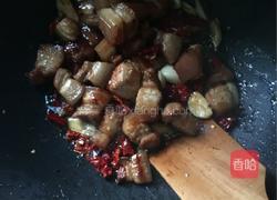 干豆角木耳红烧肉的做法图解10