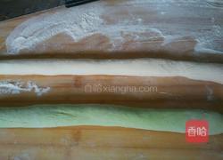 翡翠芸豆肉饺子的做法图解5