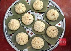 小笼包的做法图解7
