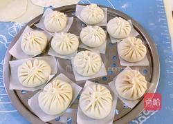 小笼包的做法图解8