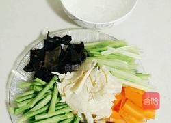 广东罗汉斋的做法图解5