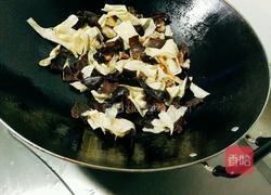 广东罗汉斋的做法图解6