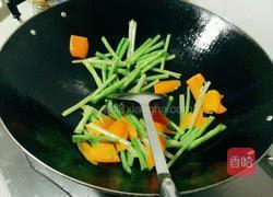 广东罗汉斋的做法图解7