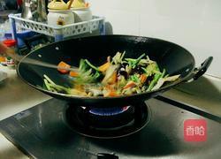 广东罗汉斋的做法图解8