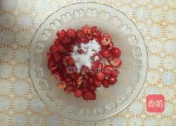 樱桃果酱的做法图解5