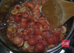 樱桃果酱的做法图解11