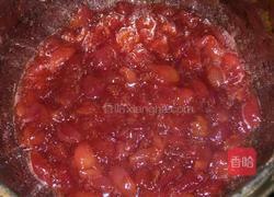 樱桃果酱的做法图解12