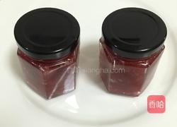 樱桃果酱的做法图解13