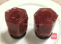 樱桃果酱的做法图解14