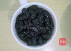 咕咕霍夫面包的做法图解3