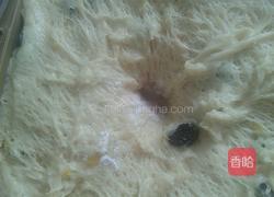 咕咕霍夫面包的做法图解9