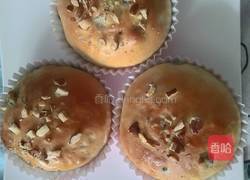 咕咕霍夫面包的做法图解17