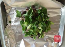 香辣锡纸牛肉的做法图解3