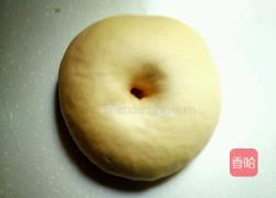 巧克力淋面甜甜圈的做法图解3