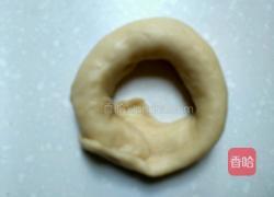 巧克力淋面甜甜圈的做法图解7