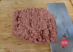 蜜制牛肉脯的做法图解2