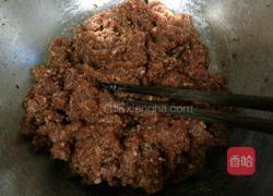 蜜制牛肉脯的做法图解4