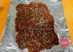 蜜制牛肉脯的做法图解9