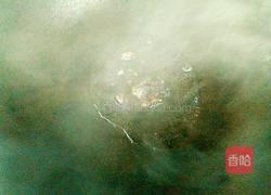 炝炒包菜的做法图解2