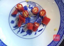 雪菜豆瓣的做法图解3