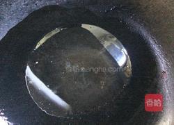 雪菜豆瓣的做法图解4