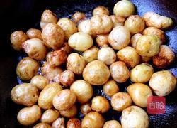 酱焖排骨小土豆的做法图解5