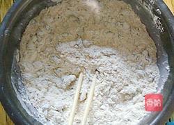 花椒叶煎饼的做法图解5