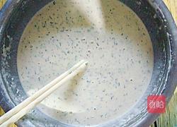 花椒叶煎饼的做法图解6