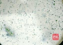 花椒叶煎饼的做法图解9