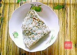花椒叶煎饼的做法图解10