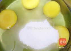 蔓越莓马芬杯的做法图解2