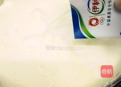 蔓越莓马芬杯的做法图解4