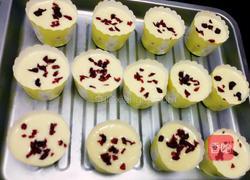 蔓越莓马芬杯的做法图解8