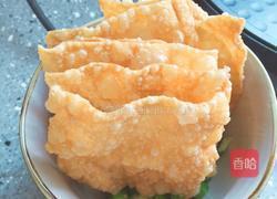 自制煎饼果子的做法图解2