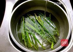 芦笋炒虾仁的做法图解8